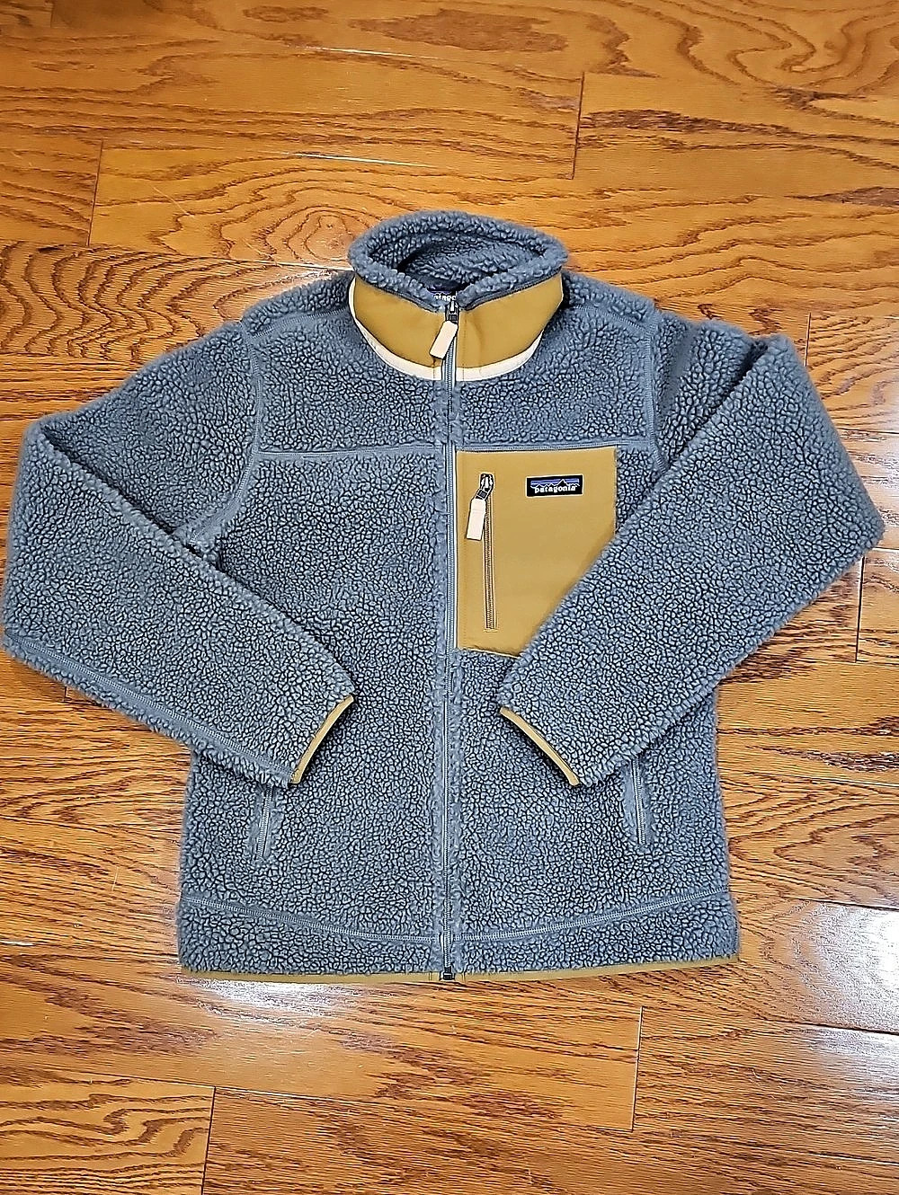 Patagonia Retro X jacket womens S